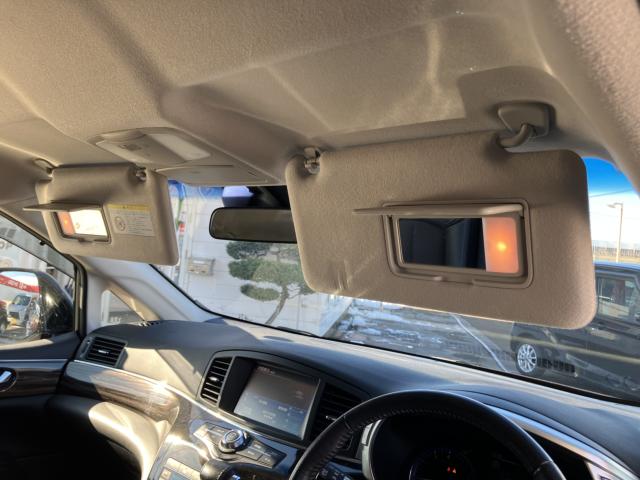 エルグランド（新潟県長岡市）画像41