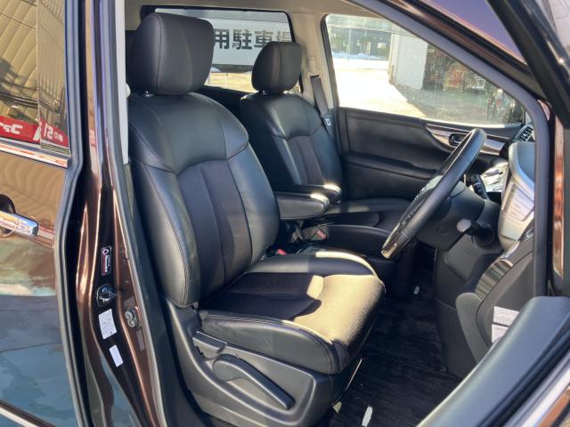 エルグランド（新潟県長岡市）画像10