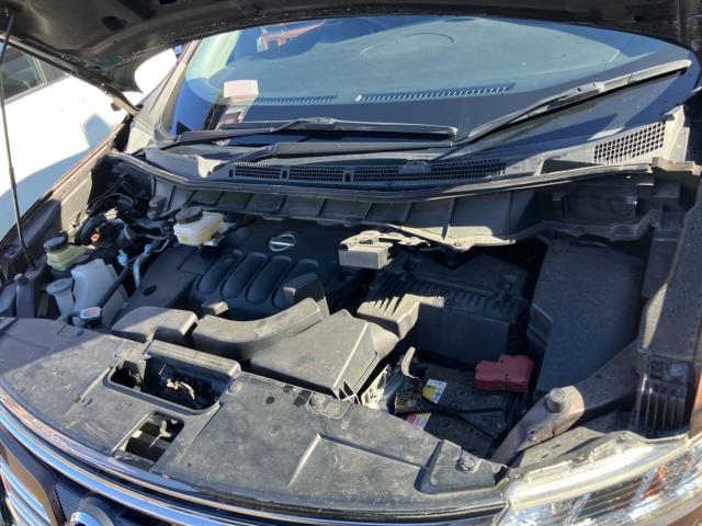 エルグランド（新潟県長岡市）画像52