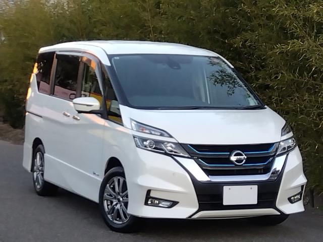 セレナ（新潟県新潟市西区）画像2