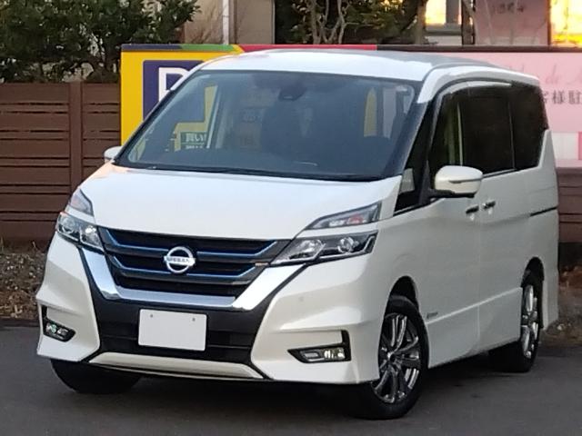 セレナ（新潟県新潟市西区）画像8