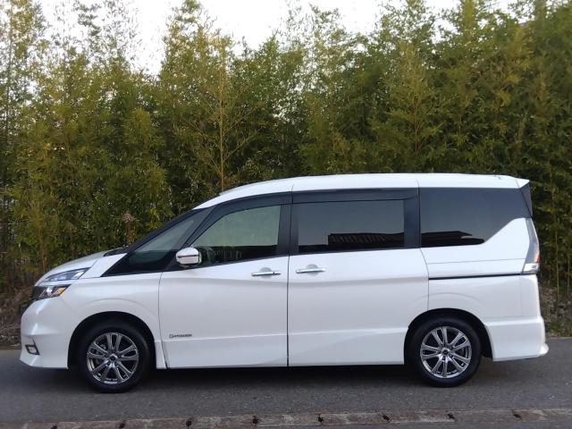 セレナ（新潟県新潟市西区）画像7