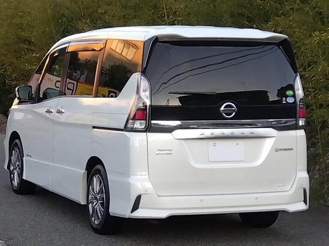 セレナ（新潟県新潟市西区）画像6