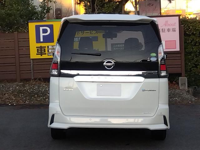 セレナ（新潟県新潟市西区）画像5