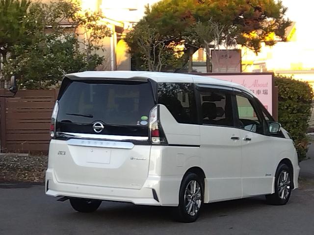 セレナ（新潟県新潟市西区）画像4