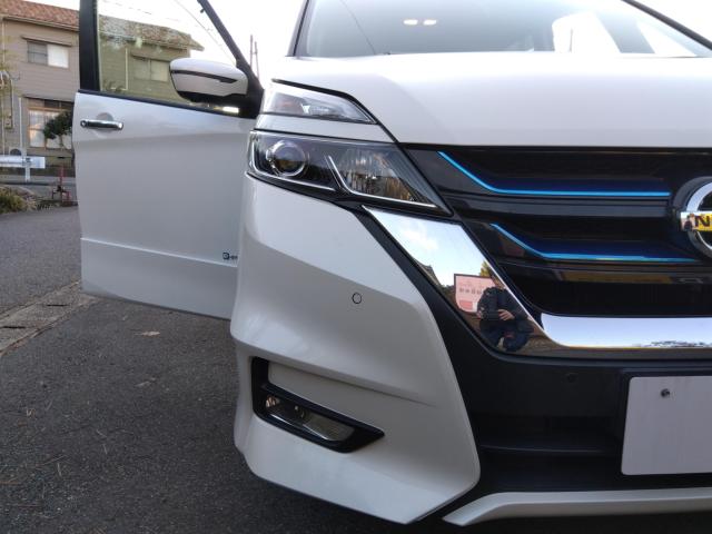 セレナ（新潟県新潟市西区）画像10