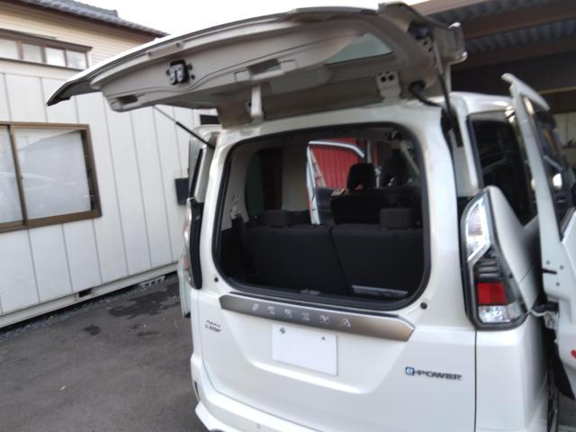 セレナ（新潟県新潟市西区）画像48