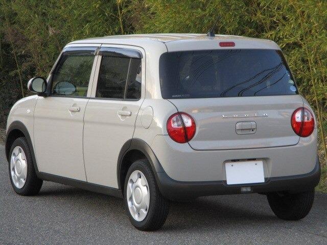 アルトラパン（新潟県新潟市西区）画像6