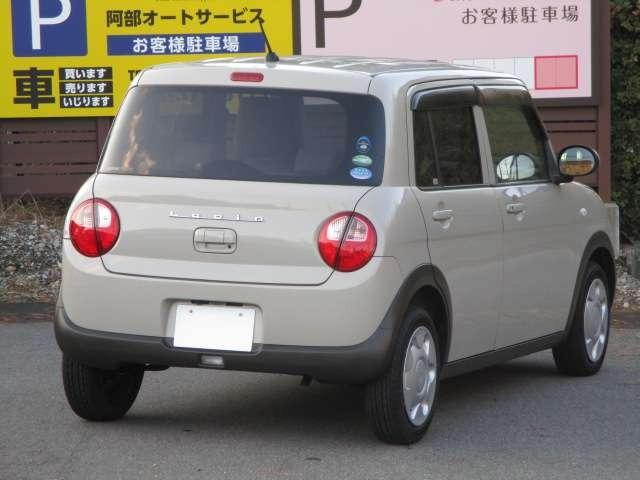 アルトラパン（新潟県新潟市西区）画像4