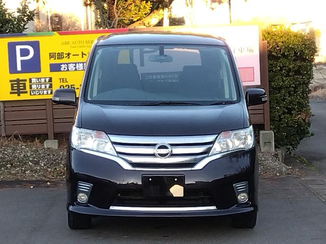 セレナS-HYBRID（新潟県新潟市西区）画像9