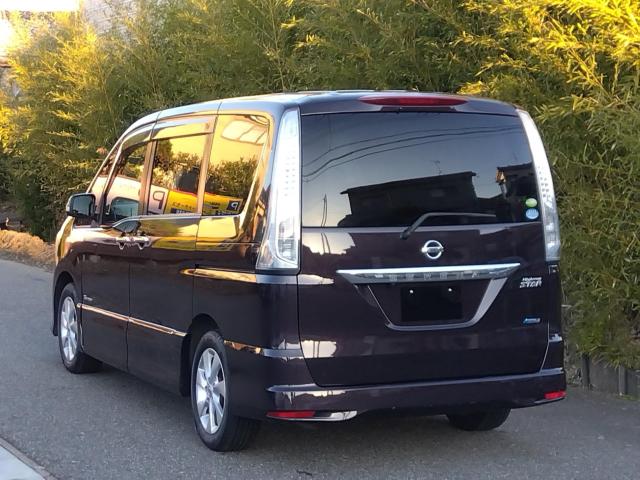 セレナS-HYBRID（新潟県新潟市西区）画像6