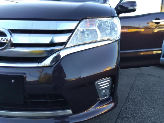 セレナS-HYBRID（新潟県新潟市西区）画像11