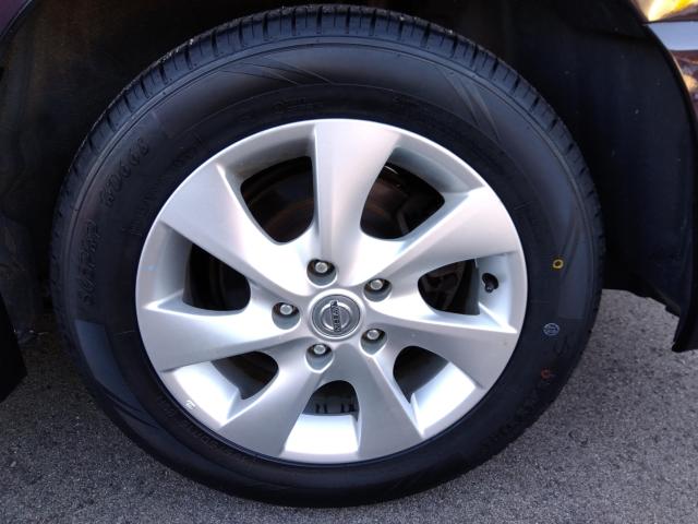 セレナS-HYBRID（新潟県新潟市西区）画像14