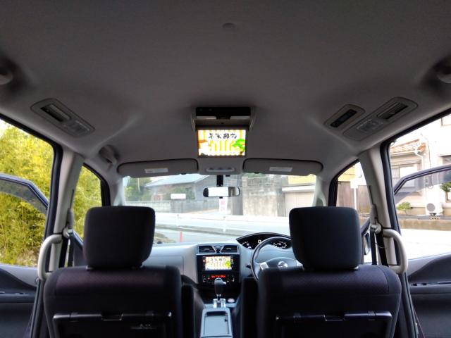 セレナS-HYBRID（新潟県新潟市西区）画像36