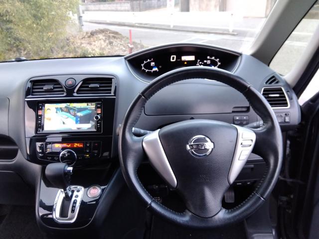 セレナS-HYBRID（新潟県新潟市西区）画像20