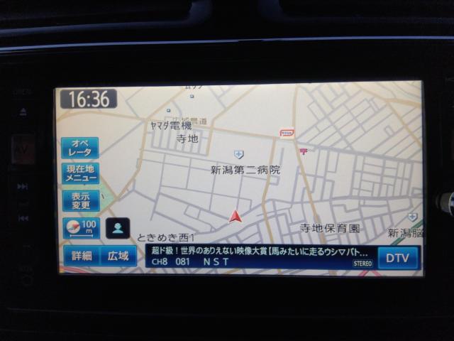 セレナS-HYBRID（新潟県新潟市西区）画像23