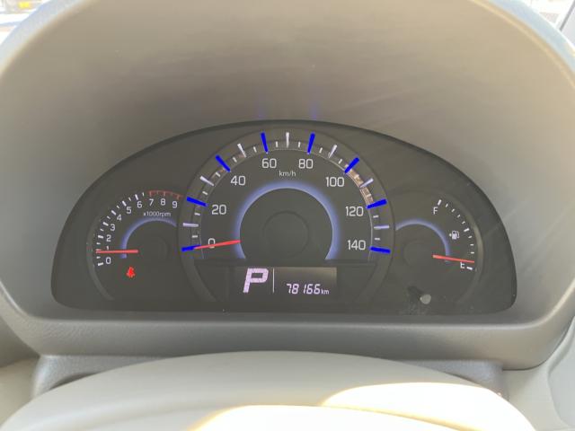 スペーシア(新潟県新潟市西蒲区)