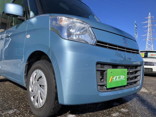 スペーシア(新潟県新潟市西蒲区)