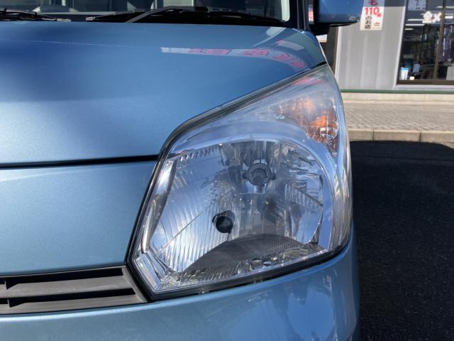 スペーシア(新潟県新潟市西蒲区)