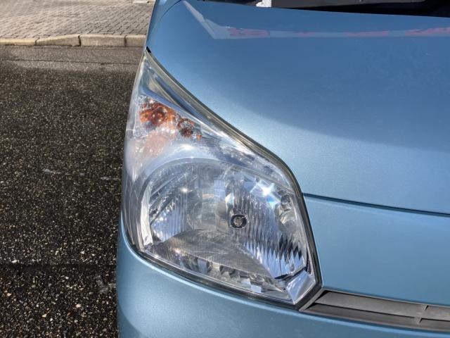 スペーシア(新潟県新潟市西蒲区)