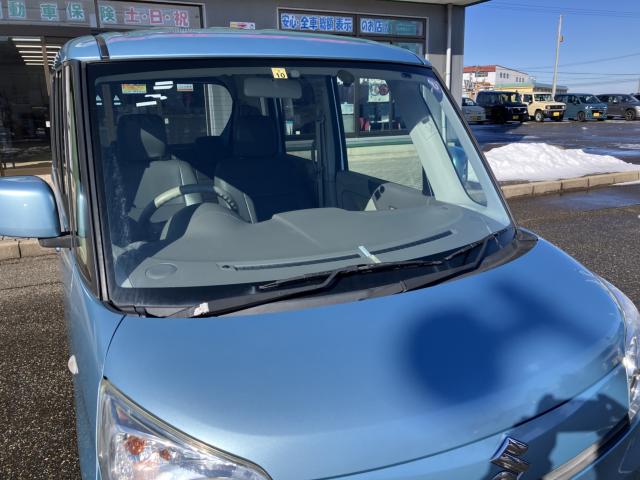 スペーシア(新潟県新潟市西蒲区)