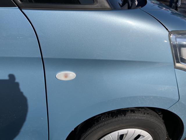 スペーシア(新潟県新潟市西蒲区)