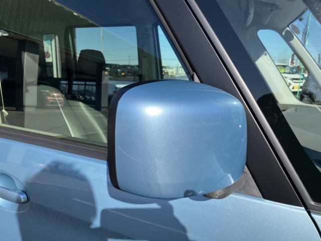 スペーシア(新潟県新潟市西蒲区)