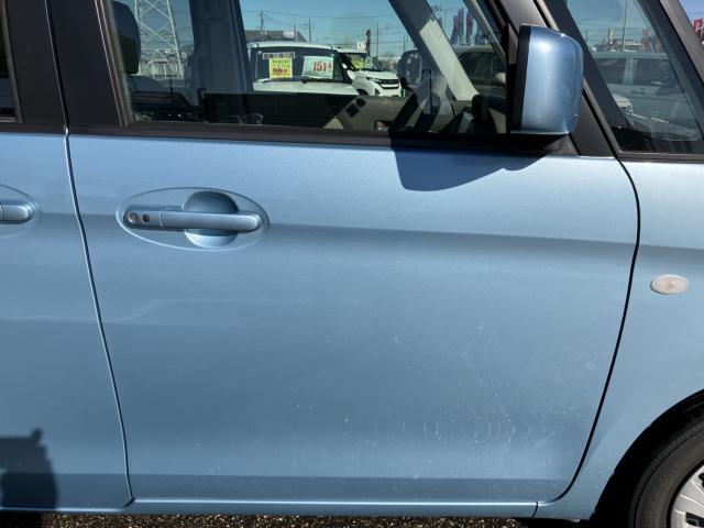 スペーシア(新潟県新潟市西蒲区)