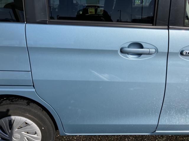 スペーシア(新潟県新潟市西蒲区)