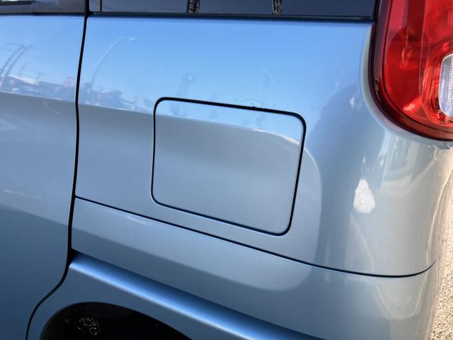 スペーシア(新潟県新潟市西蒲区)