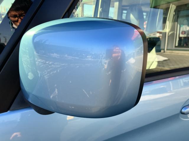 スペーシア(新潟県新潟市西蒲区)