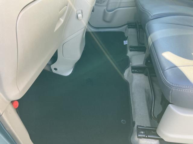 スペーシア(新潟県新潟市西蒲区)