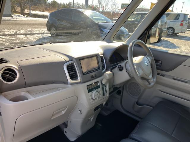 スペーシア(新潟県新潟市西蒲区)