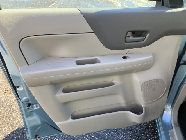 スペーシア(新潟県新潟市西蒲区)