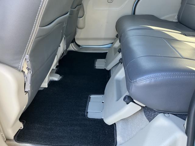 スペーシア(新潟県新潟市西蒲区)