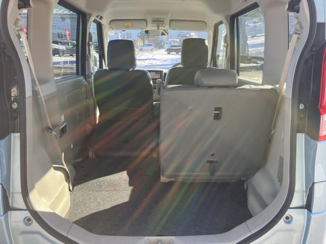 スペーシア(新潟県新潟市西蒲区)