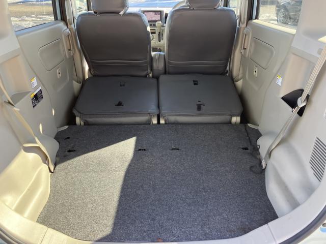 スペーシア(新潟県新潟市西蒲区)