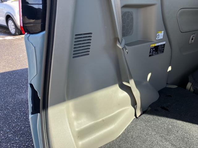 スペーシア(新潟県新潟市西蒲区)