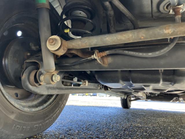 スペーシア(新潟県新潟市西蒲区)