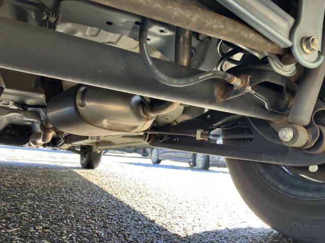 スペーシア(新潟県新潟市西蒲区)