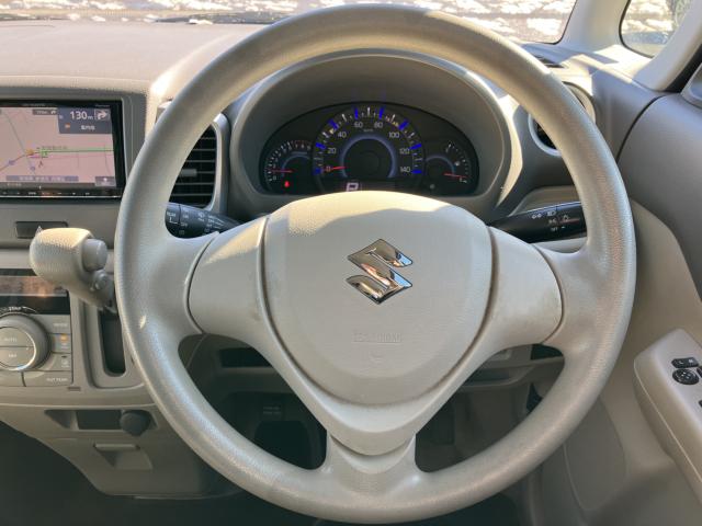 スペーシア(新潟県新潟市西蒲区)