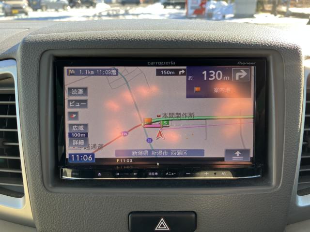 スペーシア(新潟県新潟市西蒲区)