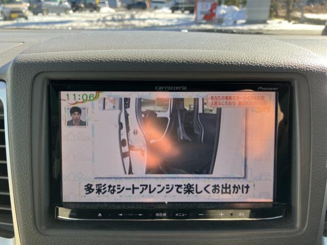 スペーシア(新潟県新潟市西蒲区)