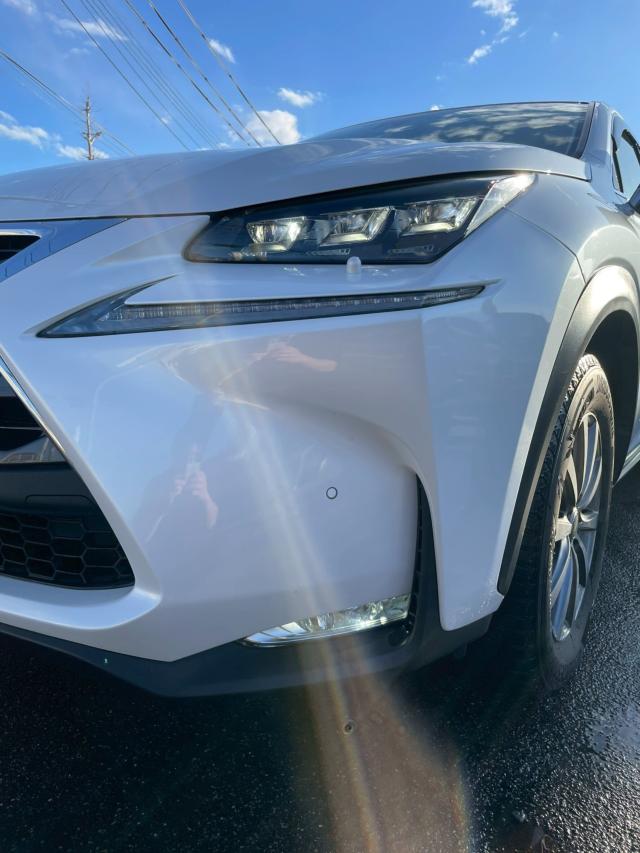 レクサスＮＸ（新潟県新潟市南区）画像11