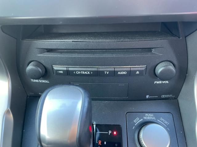 レクサスＮＸ（新潟県新潟市南区）画像37