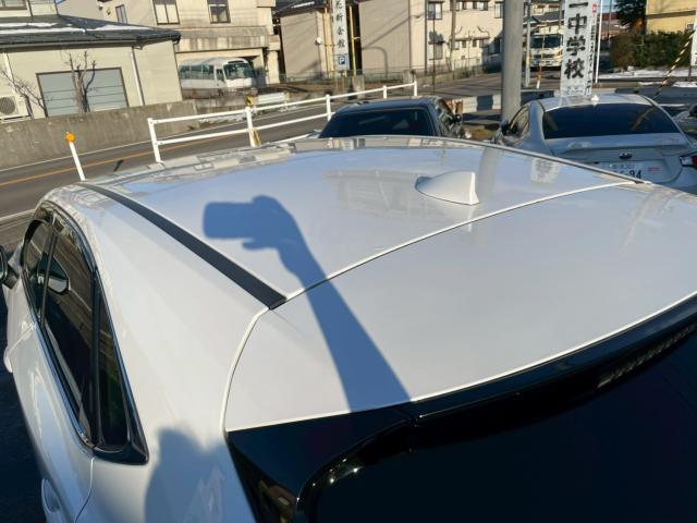 レクサスＮＸ（新潟県新潟市南区）画像12