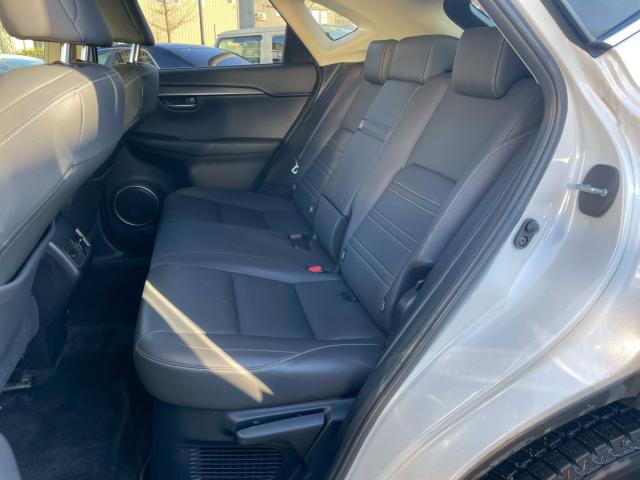 レクサスＮＸ（新潟県新潟市南区）画像51