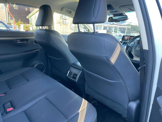 レクサスＮＸ（新潟県新潟市南区）画像54