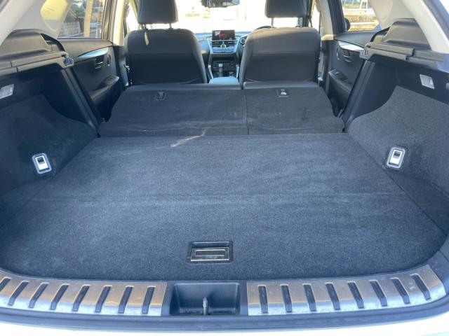 レクサスＮＸ（新潟県新潟市南区）画像57