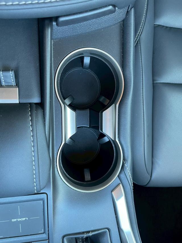 レクサスＮＸ（新潟県新潟市南区）画像38